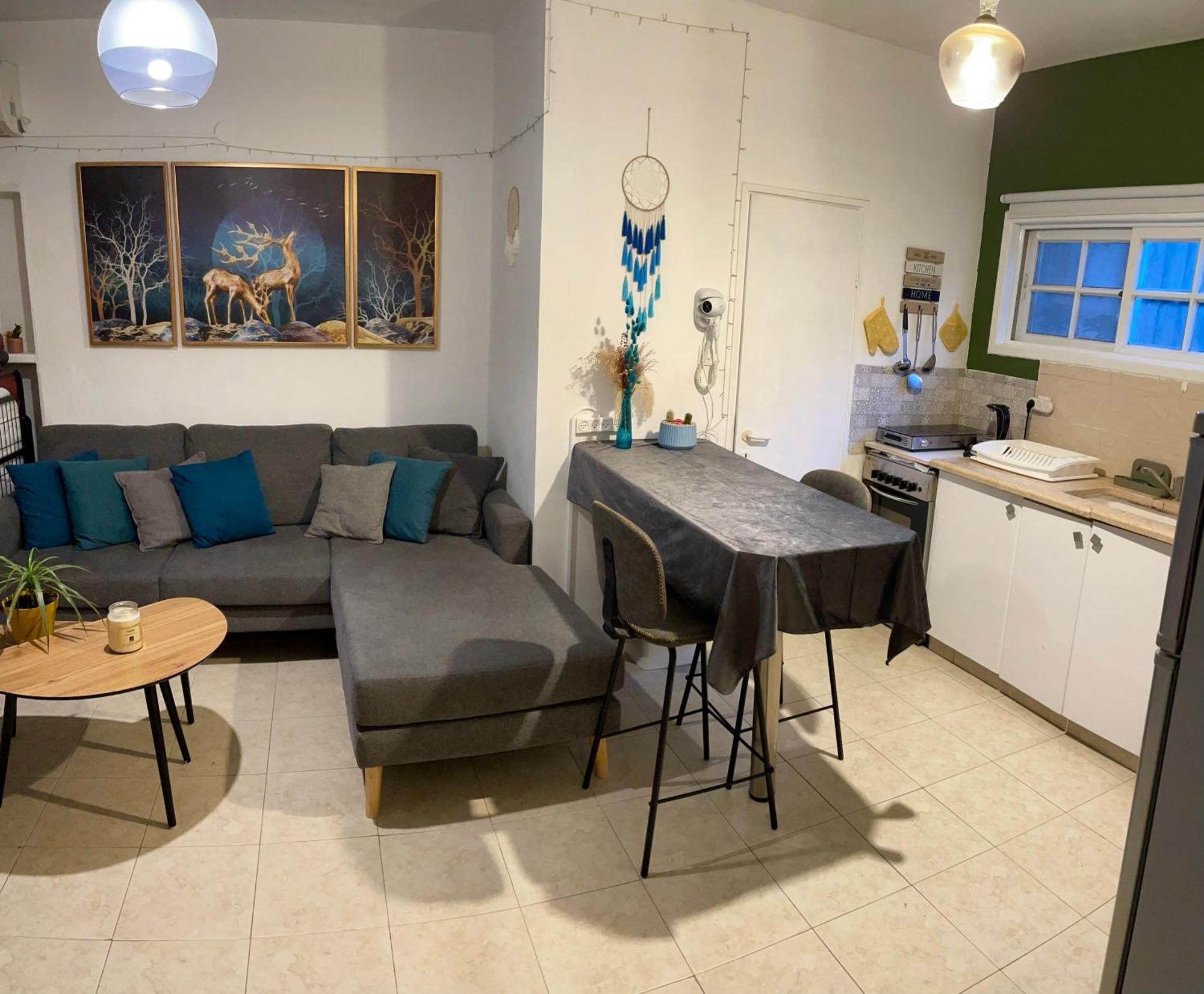Dotan'S Boutique Apartments - By The Beach! Tel Aviv Exterior photo